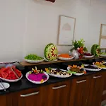 Zileli Szálloda Hamidiye