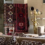 Szálloda Zileli Hamidiye