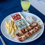 Zileli Szálloda Hamidiye