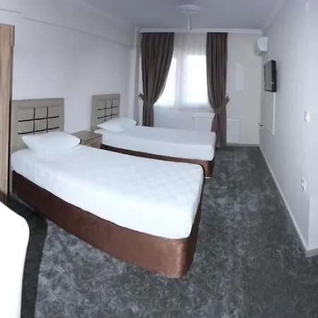 Hotel Zileli Hamidiye