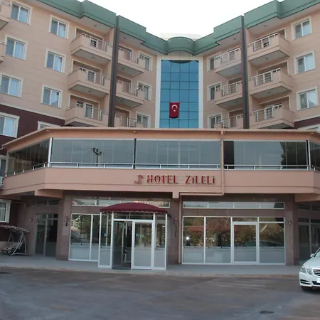 Hotel Zileli