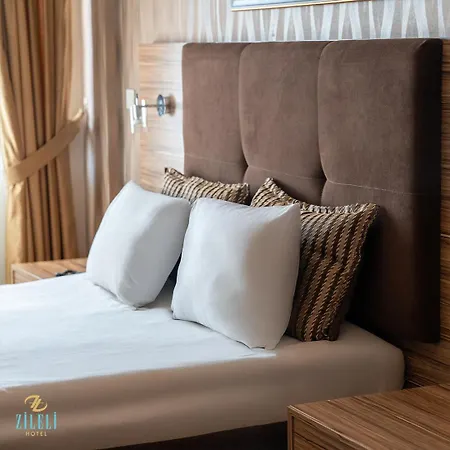 Otel Zileli Suıtes
