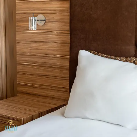 Hotel Zileli Hamidiye