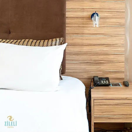 Zileli Hotel