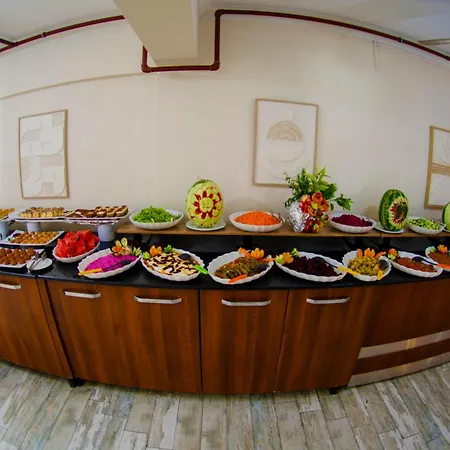Zileli Suıtes 3* Hamidiye