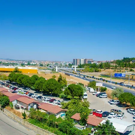 Zileli Hotel Hamidiye