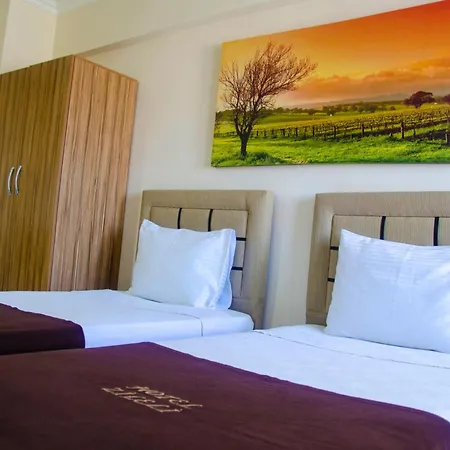 Otel Zileli Suıtes