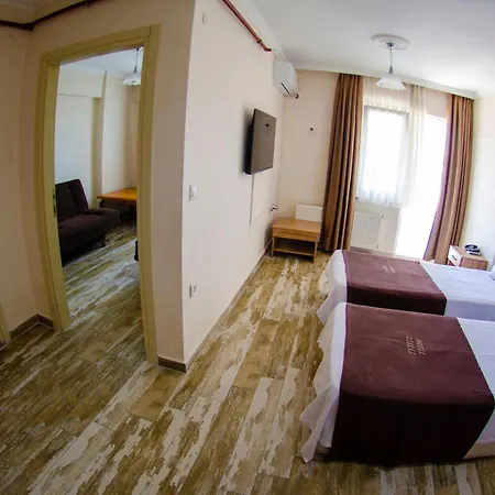 Hotel Zileli Hamidiye