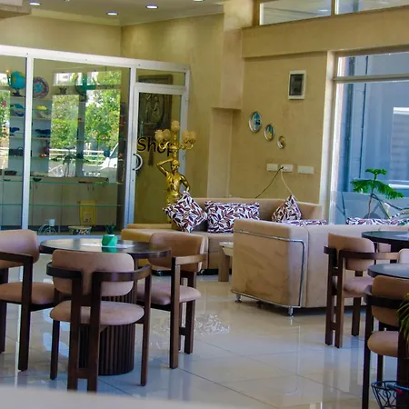 Zileli Suıtes 3* Hamidiye