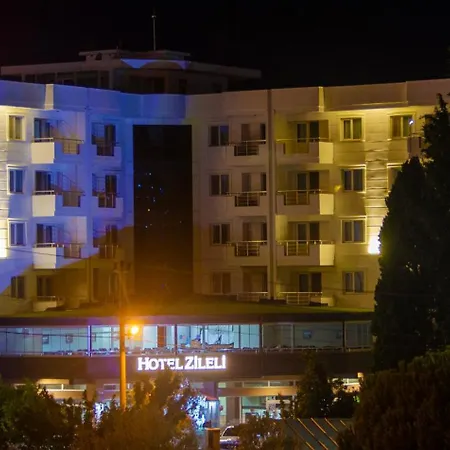 Zileli Suıtes Hamidiye