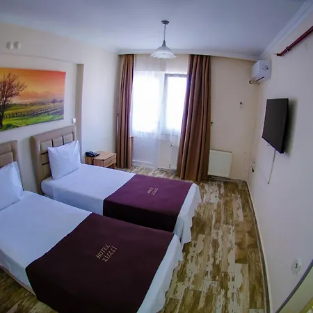 Hotel Zileli Hamidiye