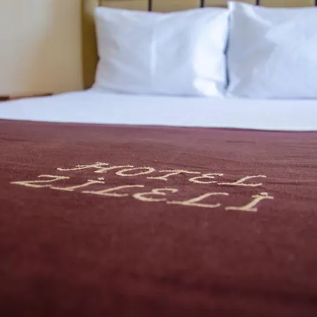 Zileli מלון Hamidiye