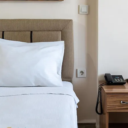 Hotell Zileli 3*
