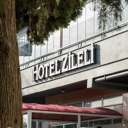 Zileli Hotel Hamidiye