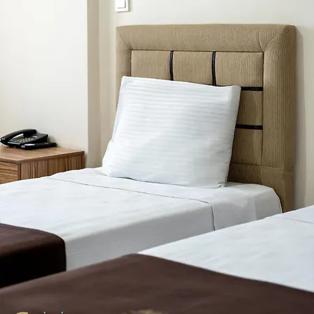 Zileli Suıtes Otel