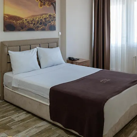 Zileli Hotel 3*