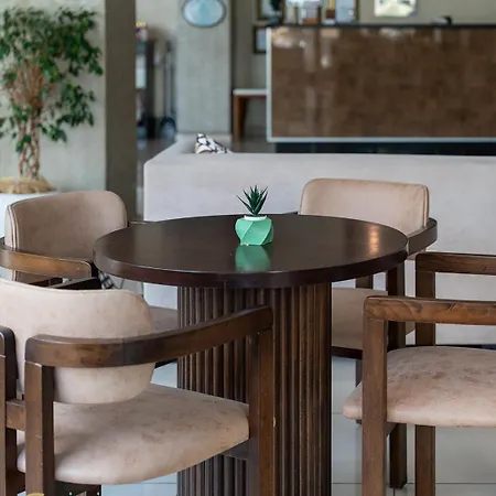 Hotel Zileli Hamidiye