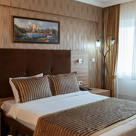 Zileli מלון Hamidiye