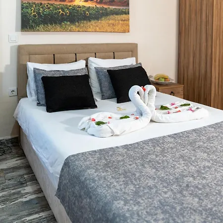 Hotel Zileli