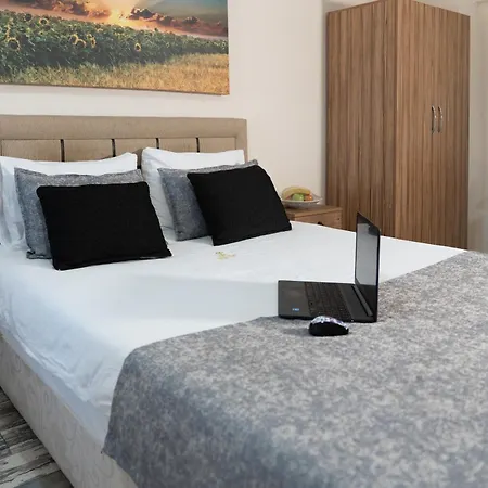 Zileli Suıtes 3* Hamidiye