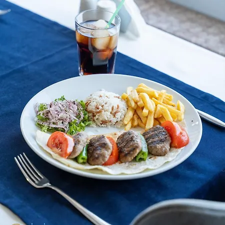 Zileli Suıtes Otel 3*
