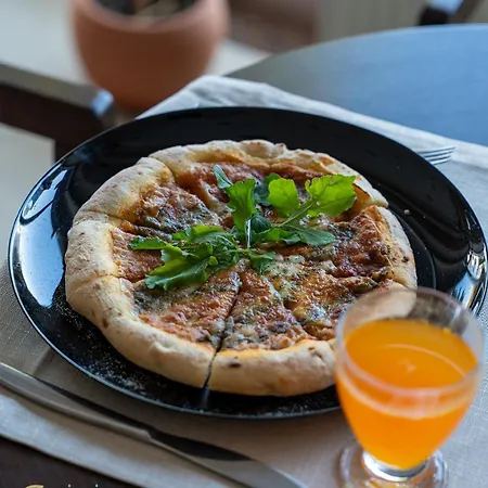 Zileli Suıtes Otel Hamidiye