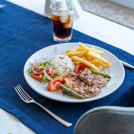 Zileli Suıtes Hamidiye