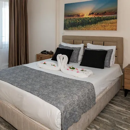 Hotel Zileli
