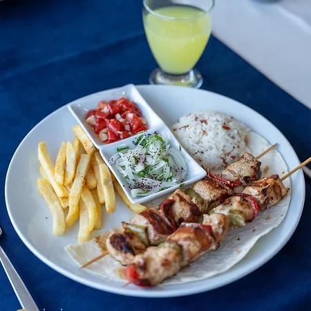 Zileli Suıtes Otel Hamidiye