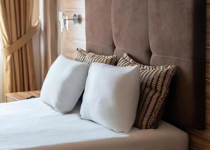 Hotel Zileli