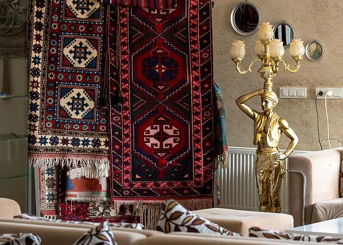 Hotel Zileli Hamidiye